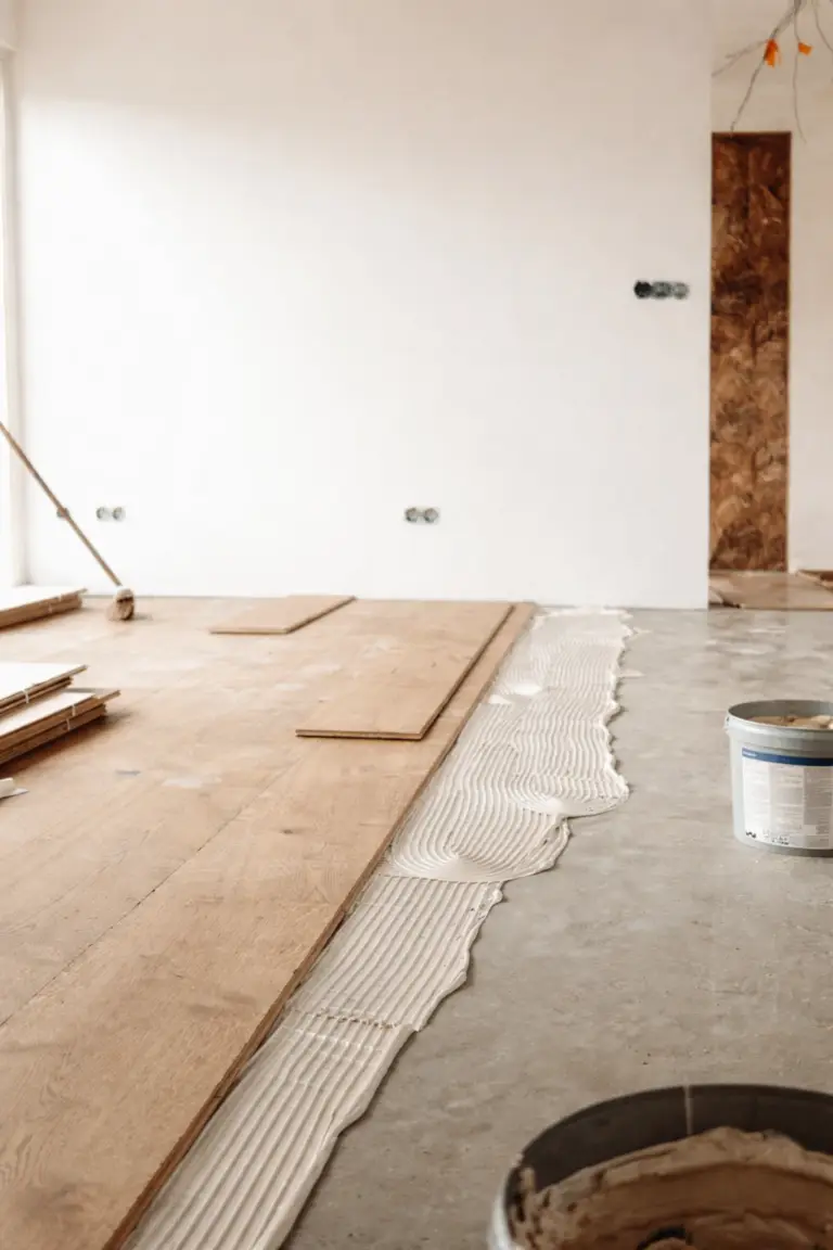 vloerwerken door ferhatsukadoor